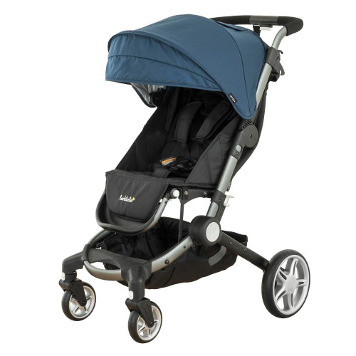 Прогулочная коляска Larktale Coast Longreef Navy (LK20014) — 22349