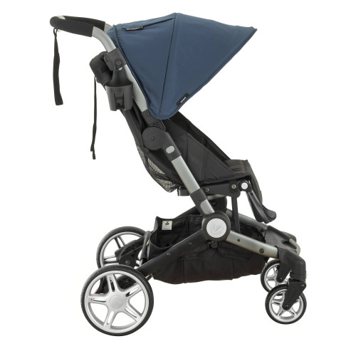 Прогулочная коляска Larktale Coast Longreef Navy (LK20014) — 22349