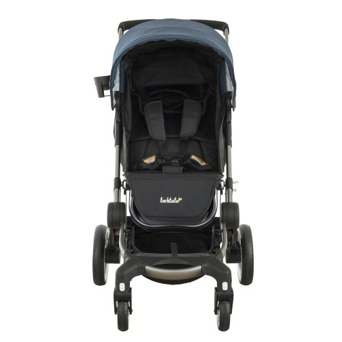 Прогулочная коляска Larktale Coast Longreef Navy (LK20014) — 22349