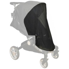 Москитная сетка Insect Cover Black Mesh Larktale Coast (LK29502)