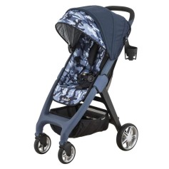 Прогулочная коляска Larktale Chit Chat Longreef navy (LK10005)