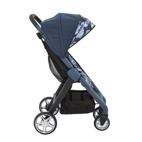 Прогулочная коляска Larktale Chit Chat Longreef navy (LK10005) — 22355