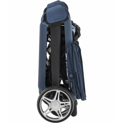 Прогулочная коляска Larktale Chit Chat Longreef navy (LK10005) — 22355