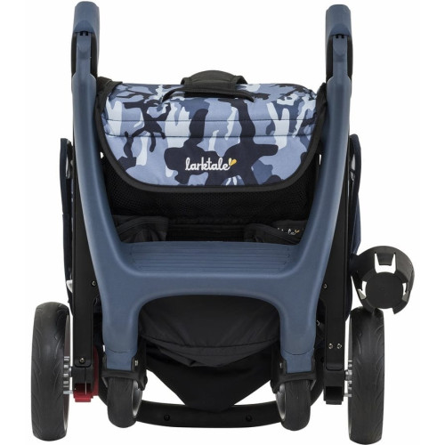 Прогулочная коляска Larktale Chit Chat Longreef navy (LK10005) — 22355