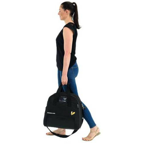 Рюкзак Travel Bag для перевозки Larktale Coast Carrycot (LK39502) — 22341 Рюкзак Travel Bag для перевозки Larktale Coast Carrycot (LK39502) — 22341
