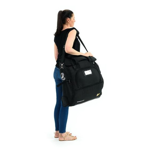 Рюкзак Travel Bag для перевозки Larktale Coast (LK29505) — 22342 Рюкзак Travel Bag для перевозки Larktale Coast (LK29505) — 22342