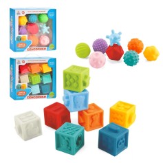Игрушки для купания Limo Toy 2 вида (HB 0022 AB)