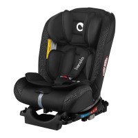 Автокресло Lionelo Sander Black