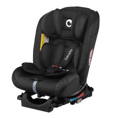 Автокресло Lionelo Sander Black