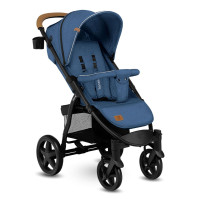 Прогулочная коляска Lionelo Annet Plus Blue Denim