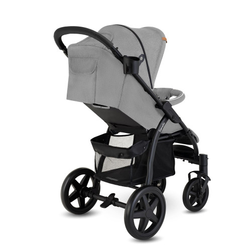 Прогулочная коляска Lionelo Annet Plus Concrete — 3656