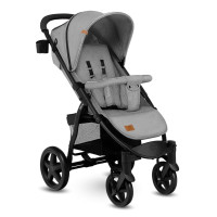 Прогулочная коляска Lionelo Annet Plus Concrete