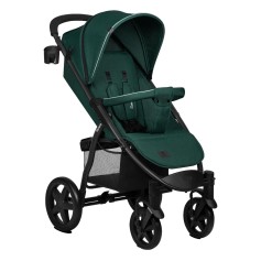 Прогулянкова коляска Lionelo Annet Plus Green Forest