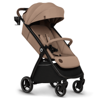 Прогулочная коляска Lionelo Ingrid Beige Sand