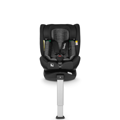 Автокрісло Lionelo Braam I-Size Black Carbon — 4072 Автокрісло Lionelo Braam I-Size Black Carbon — 4072
