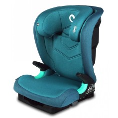 Автокрісло Lionelo Neal Green Turquoise