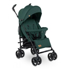 Прогулянкова коляска Lionelo Irma Forest Green