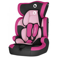 Автокресло Lionelo Levi One Candy Pink