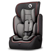 Автокресло Lionelo Levi Simple Sporty Black