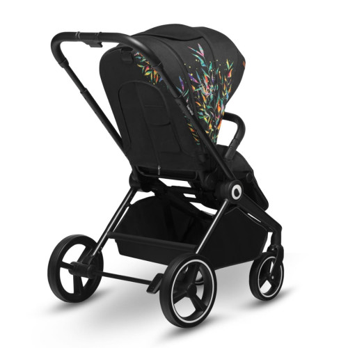 Коляска 3в1 Lionelo Mika Dreamin — 4023