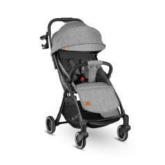 Прогулянкова коляска Lionelo Julie One Stone Grey