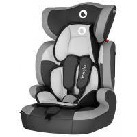 Автокресло Lionelo Levi One Grey