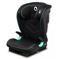Автокресло Lionelo Neal Onyx Black