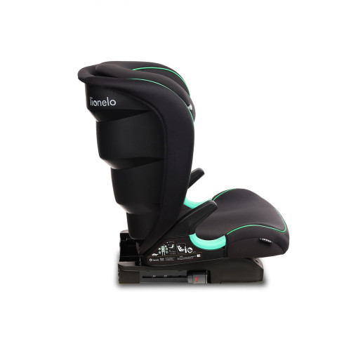 Автокрісло Lionelo Neal Onyx Black — 3978 Автокрісло Lionelo Neal Onyx Black — 3978