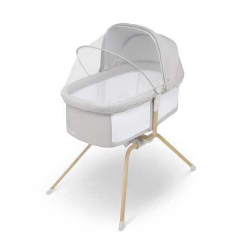 Кресло-качалка Lionelo Malin Evo — 4003