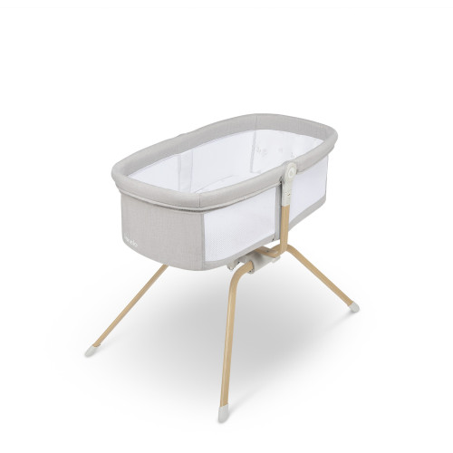 Кресло-качалка Lionelo Malin Evo — 4003