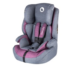 Автокресло Lionelo Nico Violet