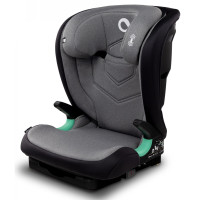Автокресло Lionelo Neal Grey Stone