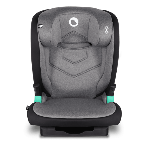 Автокрісло Lionelo Neal Grey Stone — 3977 Автокрісло Lionelo Neal Grey Stone — 3977