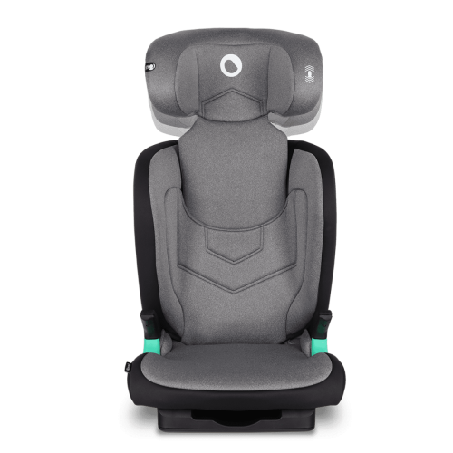 Автокрісло Lionelo Neal Grey Stone — 3977 Автокрісло Lionelo Neal Grey Stone — 3977