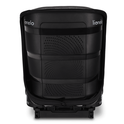 Автокрісло Lionelo Neal Grey Stone — 3977