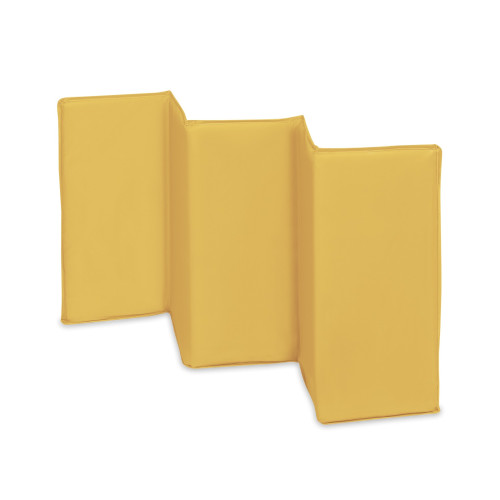 Манеж Lionelo Sven Plus Yellow Scandi — 4619