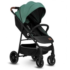 Прогулянкова коляска Lionelo Zoey Green Forest