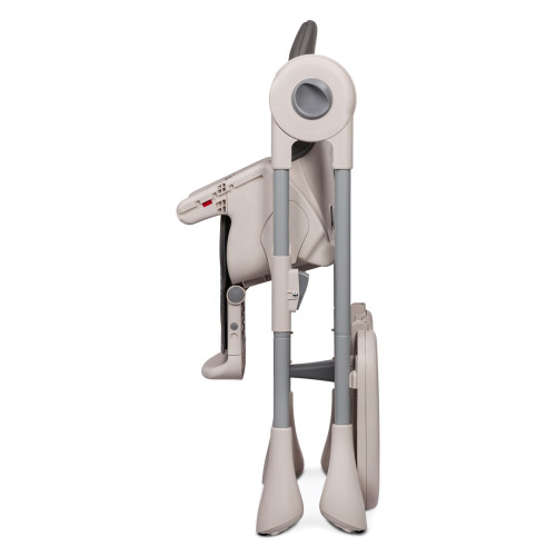 Стульчик для кормления Lionelo Zanna Grey Stone — 4070