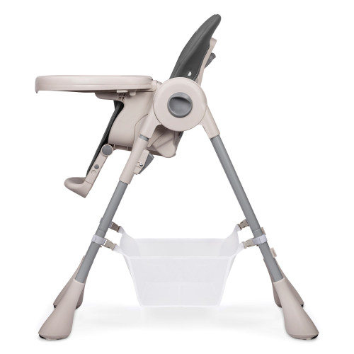 Стульчик для кормления Lionelo Zanna Grey Stone — 4070