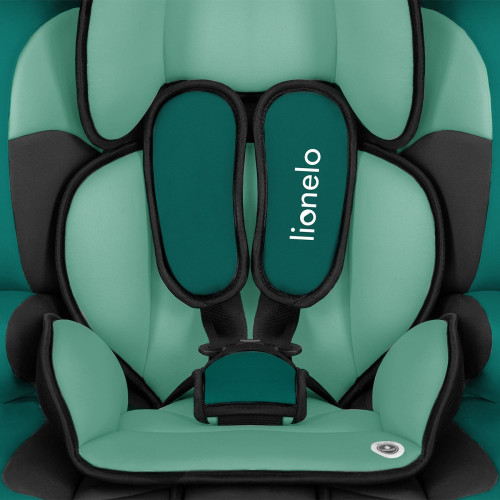 Автокрісло Lionelo Levi One Lagoon Автокрісло Lionelo Levi One Lagoon