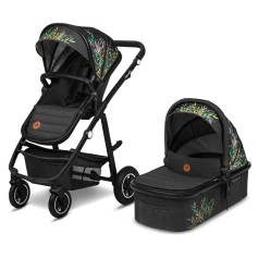 Коляска 2в1 Lionelo Amber Dreamin
