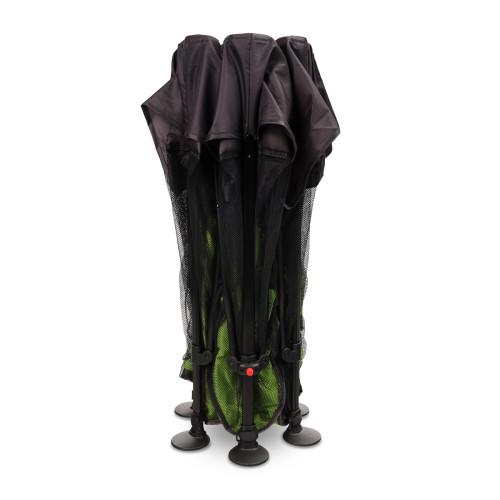 Манеж Lionelo Roel Green Lime — 3654