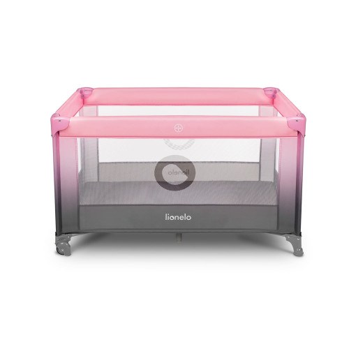 Манеж Lionelo Stefi Pink Ombre — 3993
