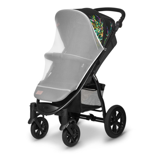 Прогулянкова коляска Lionelo Annet Tour Dreamin — 4036 Прогулянкова коляска Lionelo Annet Tour Dreamin — 4036