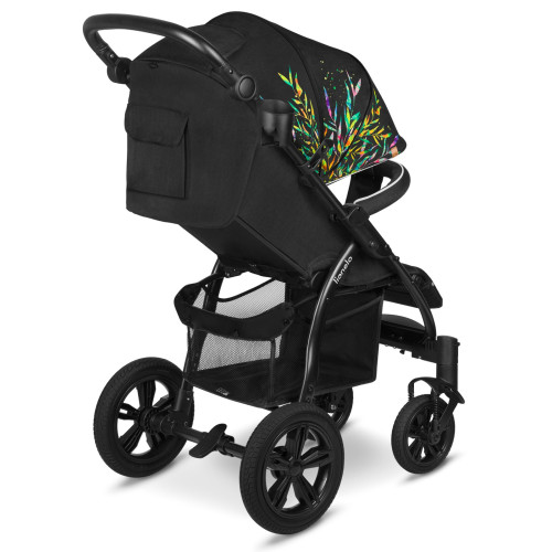 Прогулянкова коляска Lionelo Annet Tour Dreamin — 4036 Прогулянкова коляска Lionelo Annet Tour Dreamin — 4036