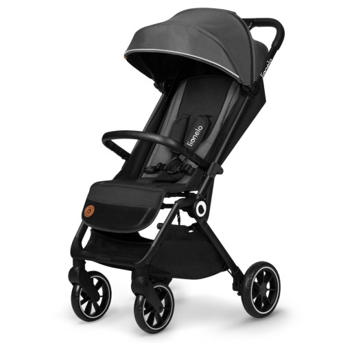 Прогулочная коляска Lionelo Cloe Grey Stone — 4028