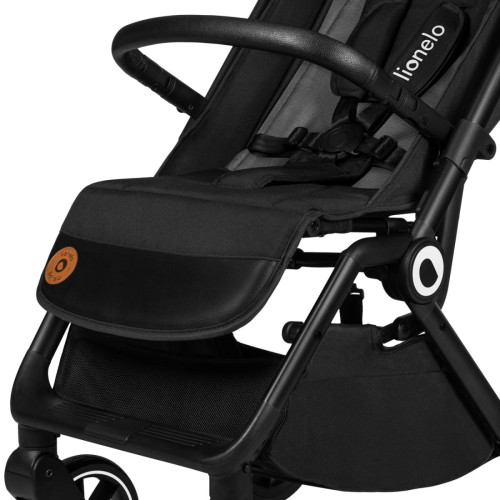 Прогулочная коляска Lionelo Cloe Grey Stone — 4028