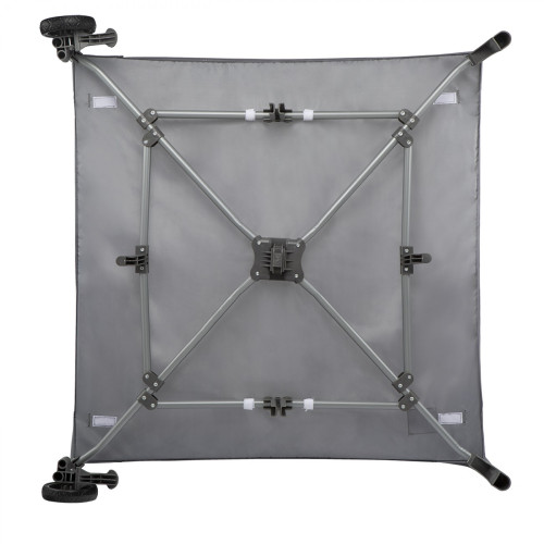 Манеж Lionelo Sofie Grey Scandi — 3768