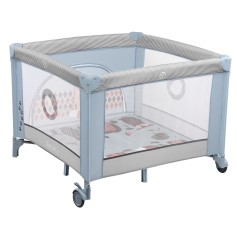 Манеж Lionelo Sofie Sky Blue