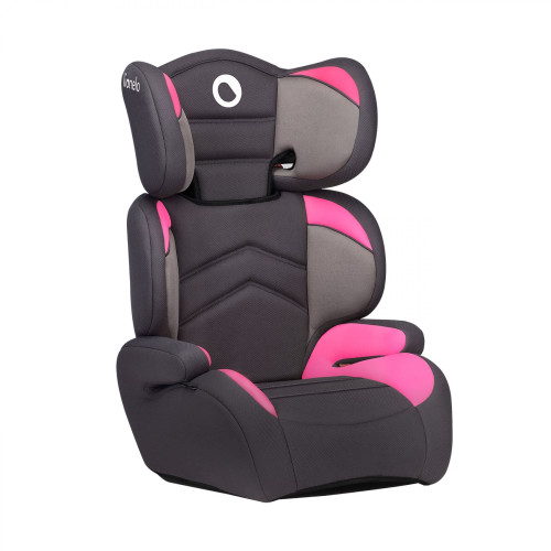Автокрісло Lionelo Lars Candy Pink Автокрісло Lionelo Lars Candy Pink
